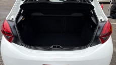 Peugeot 208 1.2 PureTech 82 Tech Edition 5dr [Start Stop] Petrol Hatchback